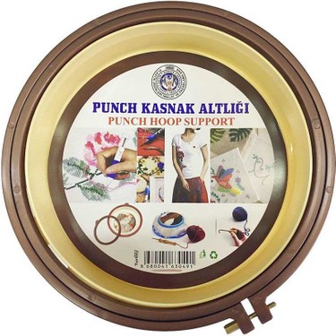 Ritzz Punch Kasnak Altlığı Fiyatı - Taksit Seçenekleri