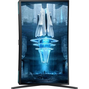 SAMSUNG ODYSSEY NEO G8 32’’ 240HZ 4K SAMSUNG ODYSSEY NEO G8 32 240HZ 1 MS 4K LED PİVOT GAMİNG Fiyatı