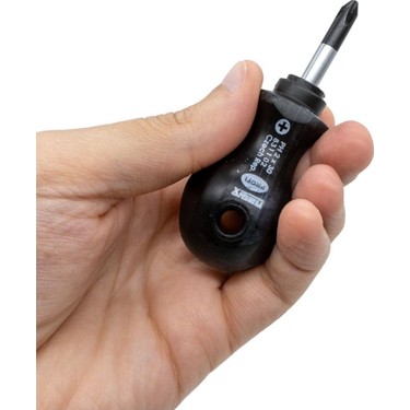 Narex 861000 Mini Line Profi Düz Yıldız Uçlu Topaç Tornavida Fiyatı