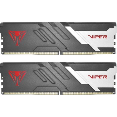 Patriot Viper Venom 64GB (2X32GB) DDR5 5600MHz CL40 Gaming Fiyatı