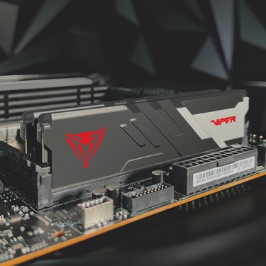 Patriot Viper Venom 32GB (2X16GB) DDR5 6000MHz CL36 Gaming Fiyatı