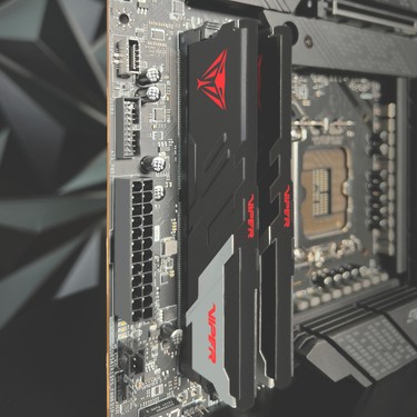 Patriot Viper Venom 32GB (2X16GB) DDR5 6000MHz CL36 Gaming Fiyatı