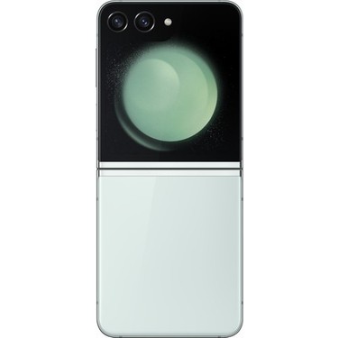 30 Galaxy Z Flip5 256GB 国内版SIMフリー Samsung Galaxy Z Flip5 256 GB 8 GB Ram (Samsung Türkiye Gar Fiyatı