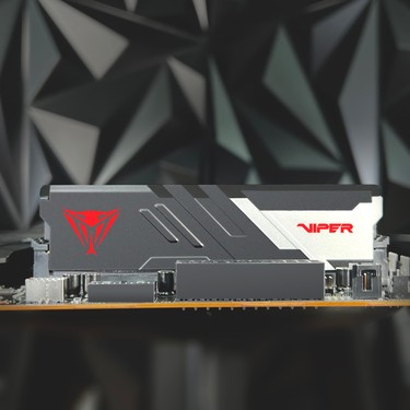 Patriot Viper Venom 64GB (2X32GB) DDR5 5600MHz CL40 Gaming Fiyatı