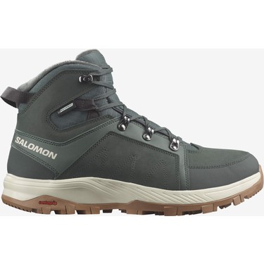 Salomon Outchill TS CSWP Erkek Outdoor Botu L47328100 Fiyatı