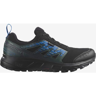 Salomon WANDER GORE-TEX Erkek Outdoor Ayakkabı Black Fiyatı