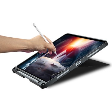 Fogy Apple Ipad Air 4/5 Nesil M1 Çipli 10,9 Işıklı Klavye Fiyatı