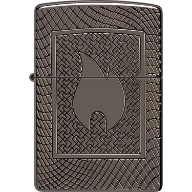 コレクション ZIPPO K-1 Zippo Çakmak Z-48569 Fiyatı, Taksit Seçenekleri ile Satın Al
