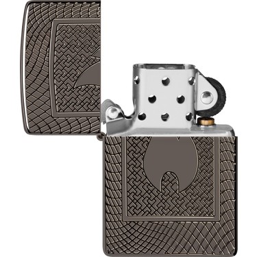 Zippo Çakmak Z-48569 Fiyatı, Taksit Seçenekleri ile Satın Al