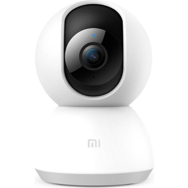Xiaomi Mi Home Security Kamera 360° 1080P Ev Güvenlik Fiyatı