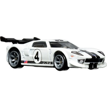 Hot Wheels Car Culture Arabalar Speed Machines Ford Gt HKC46 Fiyatı