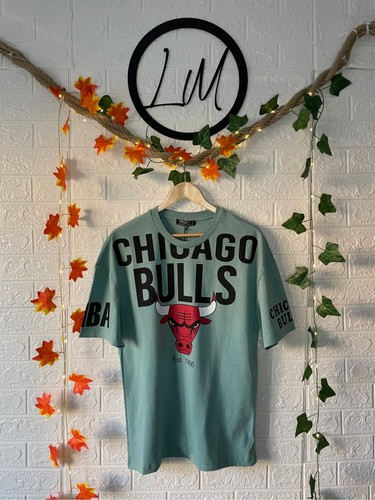 Los best sale bulls shirt