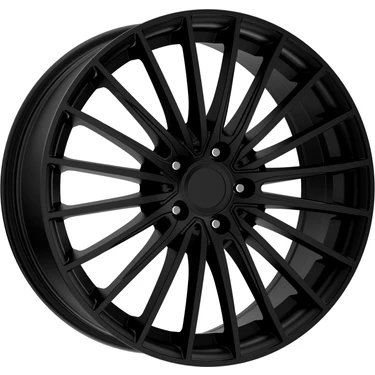 Kormetal CA24 8,0X19" PCD:5112 ET:30 CH:66,7 BM Jant 4
