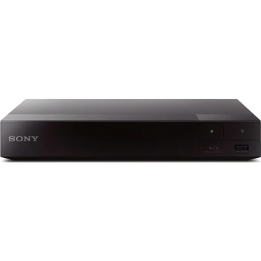 Sony BDP-BX370 Blu-Ray Disk Oynatıcı - Wi-Fi ve HDMI Kablosu