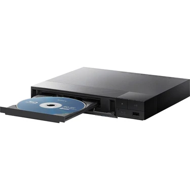 Sony BDP-BX370 Blu-Ray Disk Oynatıcı - Wi-Fi ve HDMI Kablosu Fiyatı