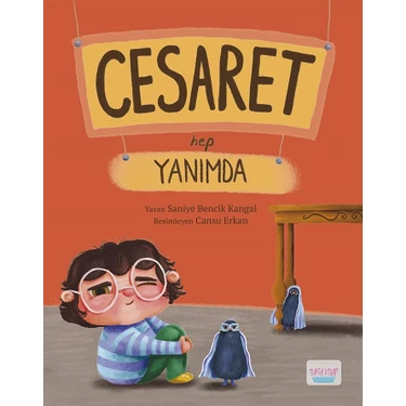 Cesaret Hep Yanımda- Saniye Bencik