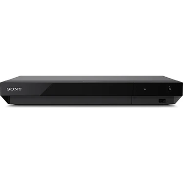 Sony UBP-X700M 4K Ultra Hd Ev Sineması Akışı Blu-Ray