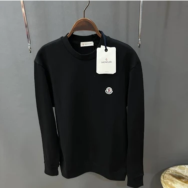 Moncler sweatshirt clearance