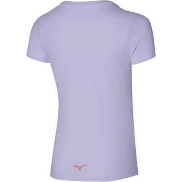 Mizuno Rb Tee Kad n Ti ort Lila Fiyat Taksit Secenekleri