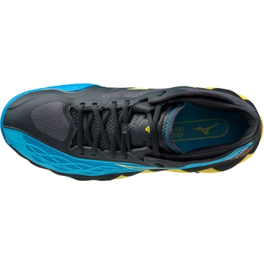 Mizuno Wave Enforce Tour Erkek Tenis Ayakkab s Mavi Fiyat