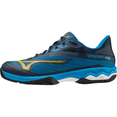 Mizuno wave exceed on sale 2 all court