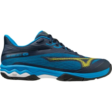 Mizuno wave exceed 2 hot sale ac