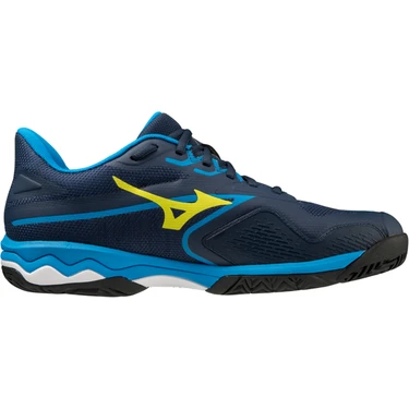 Mizuno wave resolute clearance 2 2014