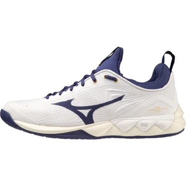 Mizuno wave deals resolve 2