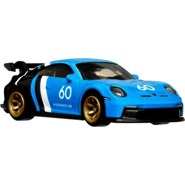 Hot Wheels Car Culture Arabalar Speed Machines Porsche 911 Fiyatı