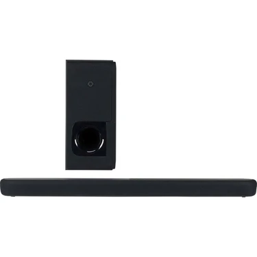 YAS－209 Yamaha YAS-209 Soundbar/Tv Hoparlörü (Entegre Alexa Ses Kontrolü