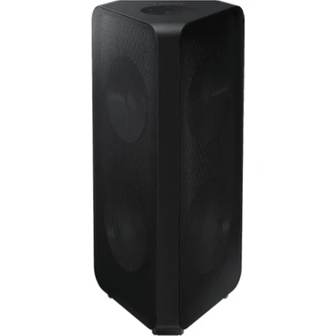 Samsung MX-ST50B Sound