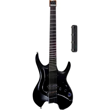 Gtrs W800PBK Headless Multiscale Smart