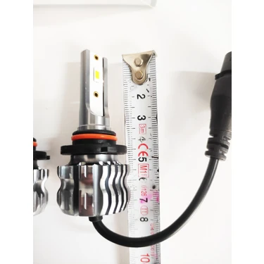 Replax Photon Zero H1 H3 H4 H7 H8 H9 H11 H27 Hb3 9005 Hb4 Fiyatı