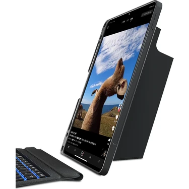 Fogy Apple Ipad Air 4/5 Nesil M1 Çipli 10,9 Işıklı Klavye Fiyatı