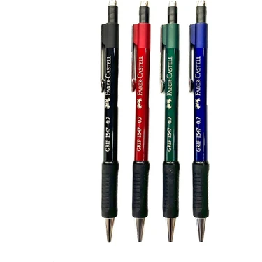 Faber-Castell Faber Castell 1347 0,7 mm Versatil Kalem 4