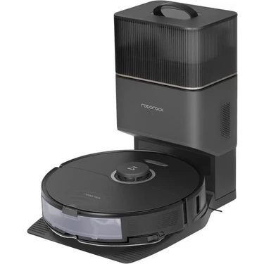 Roborock S8+ Akılı Robot Süpürge