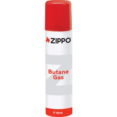 Zippo Premium Bütan Gazı Çakmak Rüzgar Geçirmez Pirinç Alaşım Malzeme ile