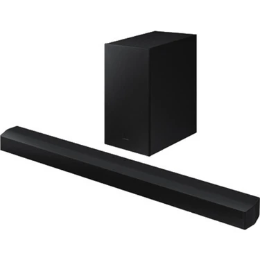 Samsung HW-B450 2.1 Kanal 300W Soundbar -