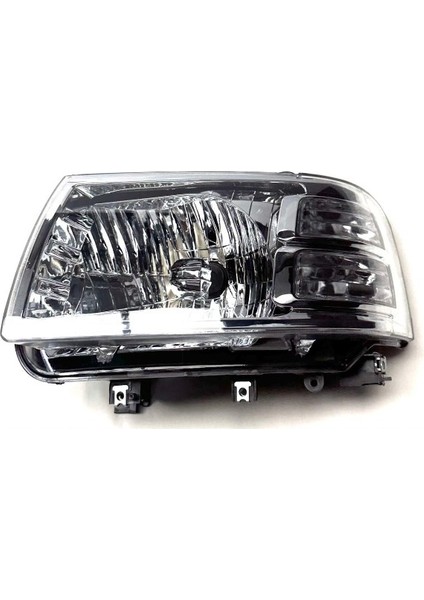 Far Ford Ranger 2006-2009 Sol