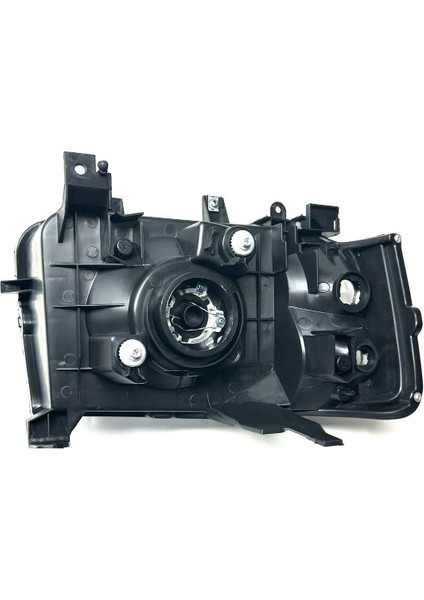 Far Ford Ranger 2006-2009 Sol