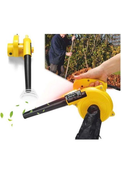 800 Watt Bilgisayar Temizleme Komprasörü Bilgisayar Hava Üfleme Komprasör fiyatları