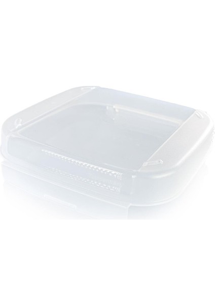 Özel Kare Kapak Özel Kare Kapak