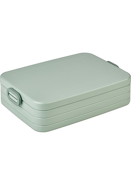 Lunch Box Take A Break Large Portatif Yemek Kabı 1500 ml