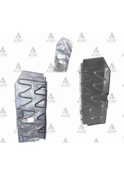 Karter Muhafaza Plastiği Sol Era 06- 595-694829130-1E000 29130-1E000