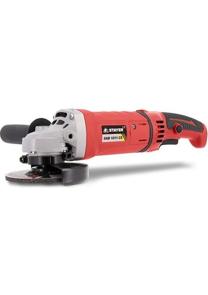Avuç Taşlama 1200W 125MM Devir Ayarlı