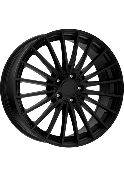 CA24 8,0X19" PCD:5114,3 ET:45 CH:72,6 BM Jant 4 Adet