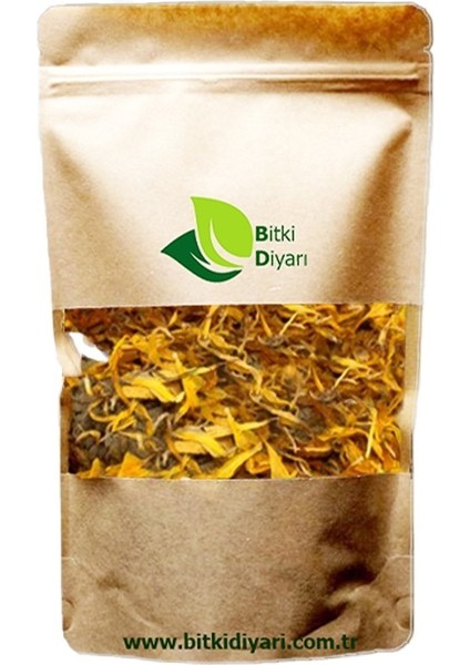 Aynısafa Bitkisi 50GR