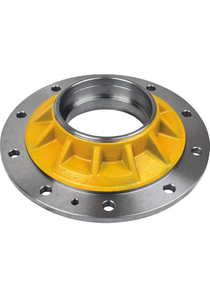 Jcb 10 Delik Iç Porya OEM-F06/15663