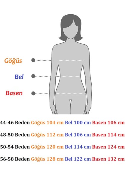 Işıltılı Şık Büyük Beden Elbise 21B-2305