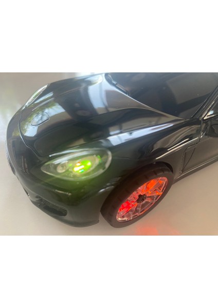 Ws 599 Porsche Bluetooth Hoparlör fırsatları